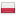 necon.pl server is located in Poland